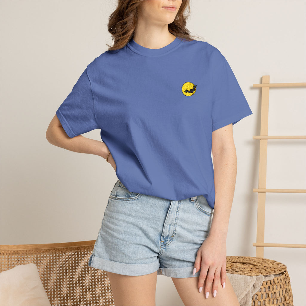 Sunburst Surf  T-shirt