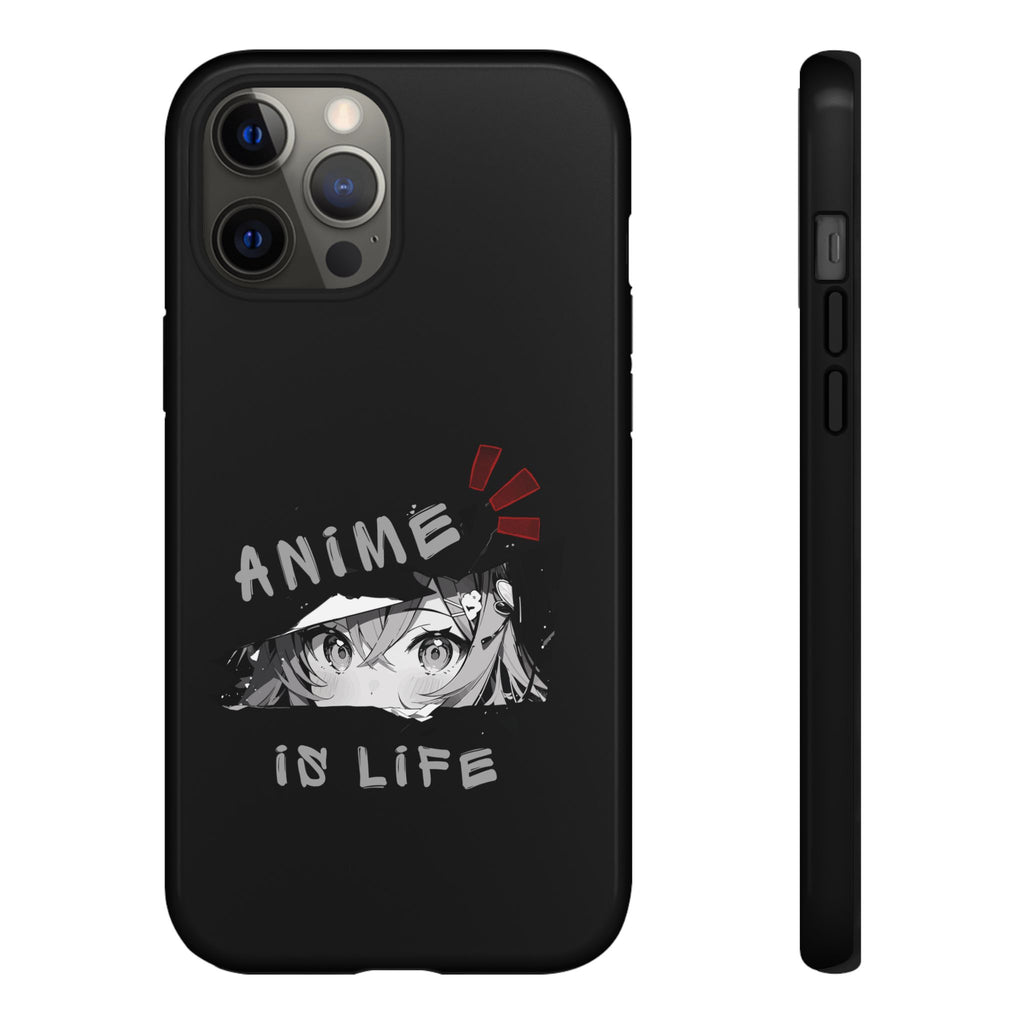 Anime lover Phone Case