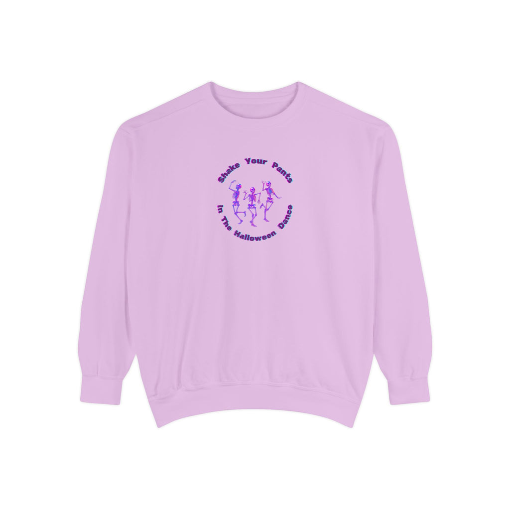 Halloween Dance Crew Sweatshirt