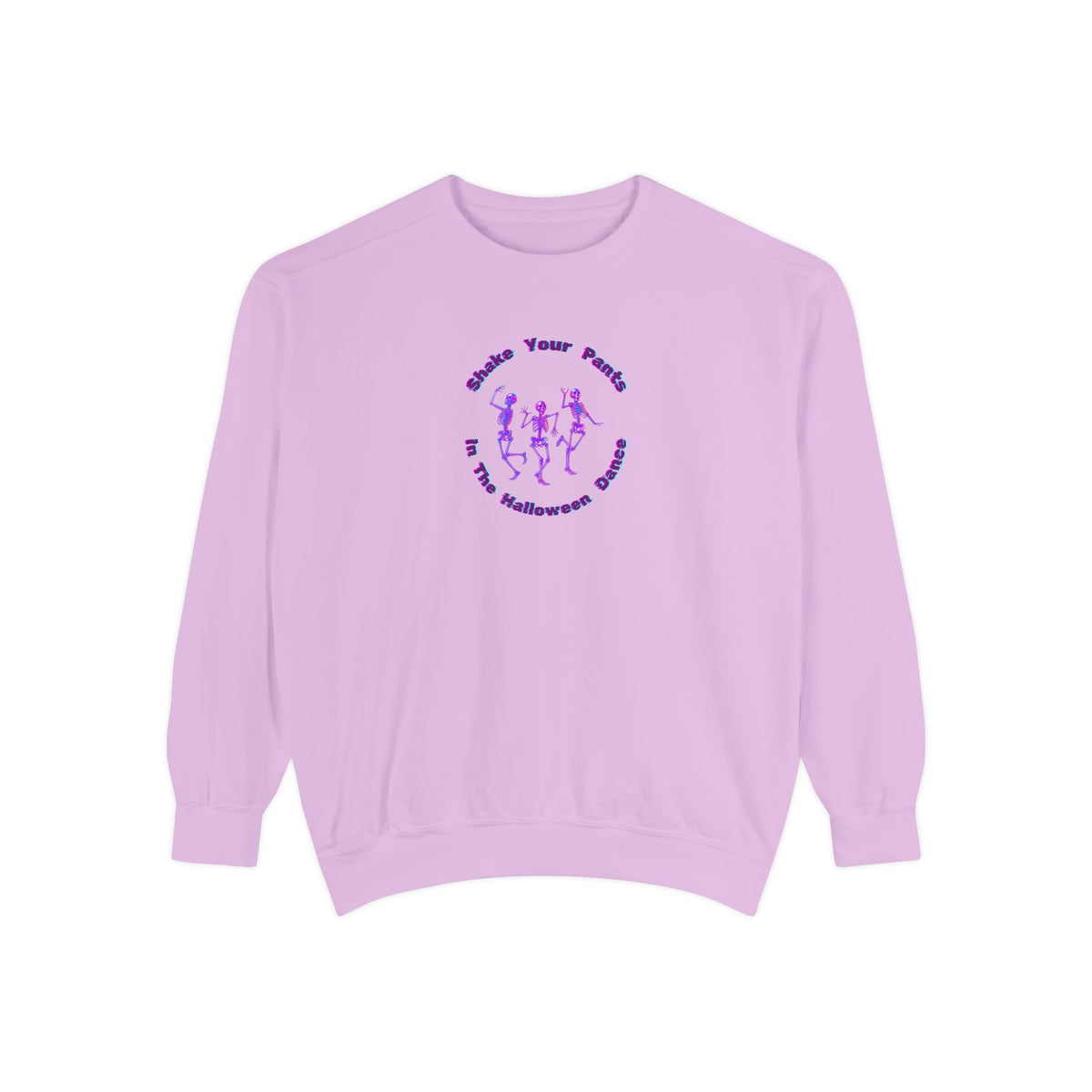 Halloween Dance Crew Sweatshirt