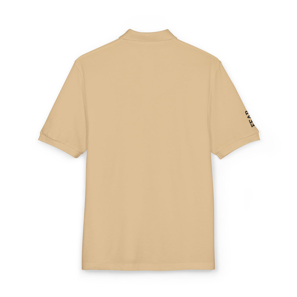 Cat  Polo Shirt