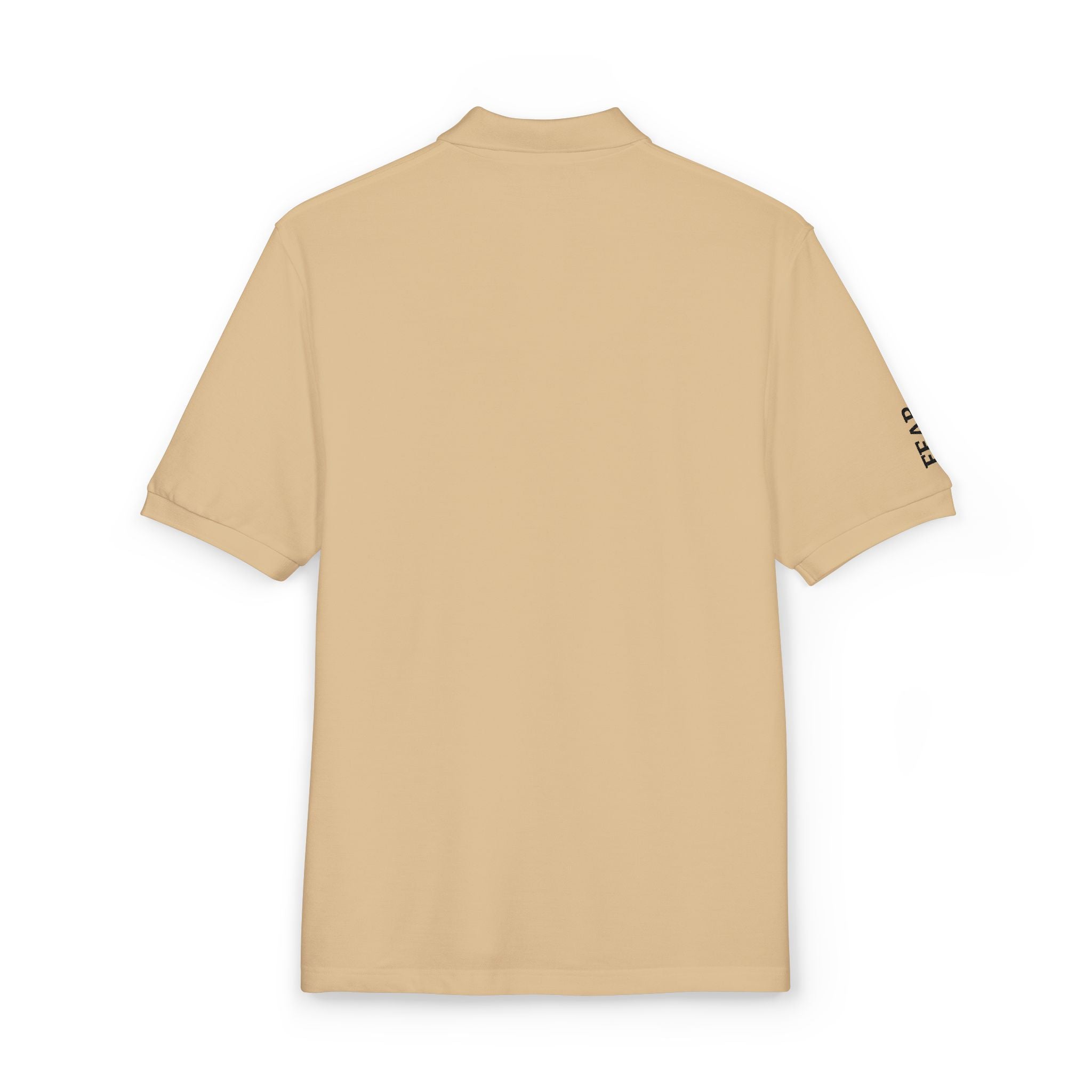 Cat  Polo Shirt