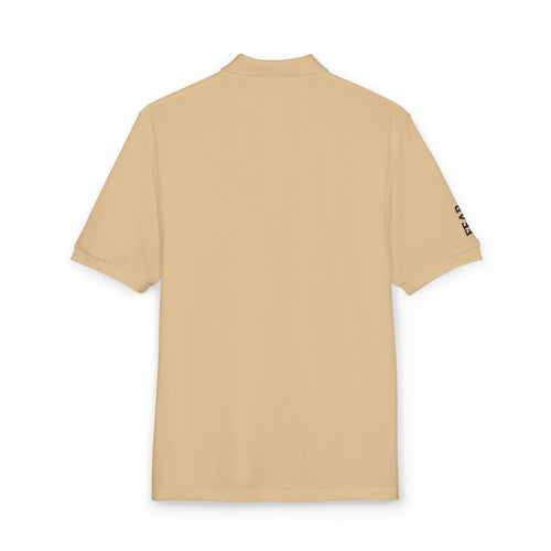 Cat  Polo Shirt