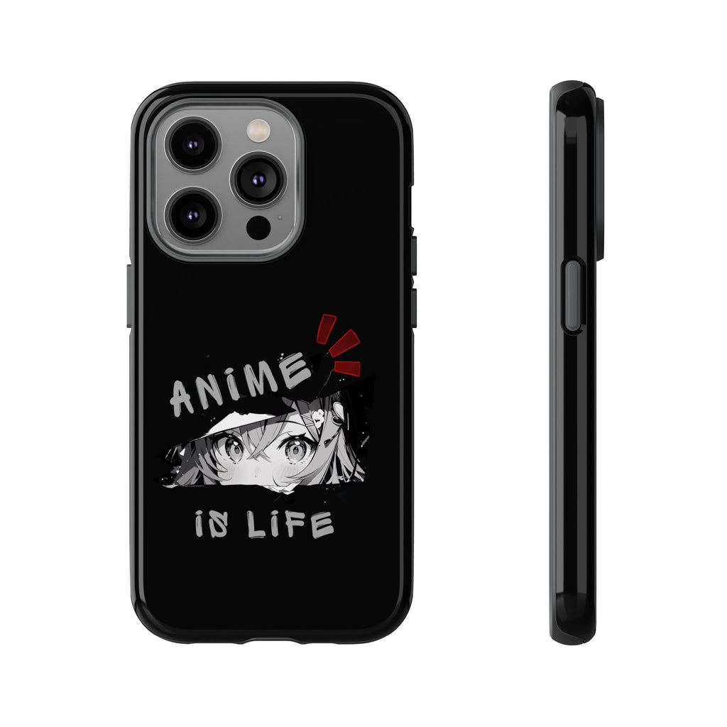 Anime lover Phone Case