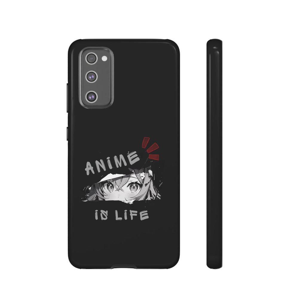 Anime lover Phone Case