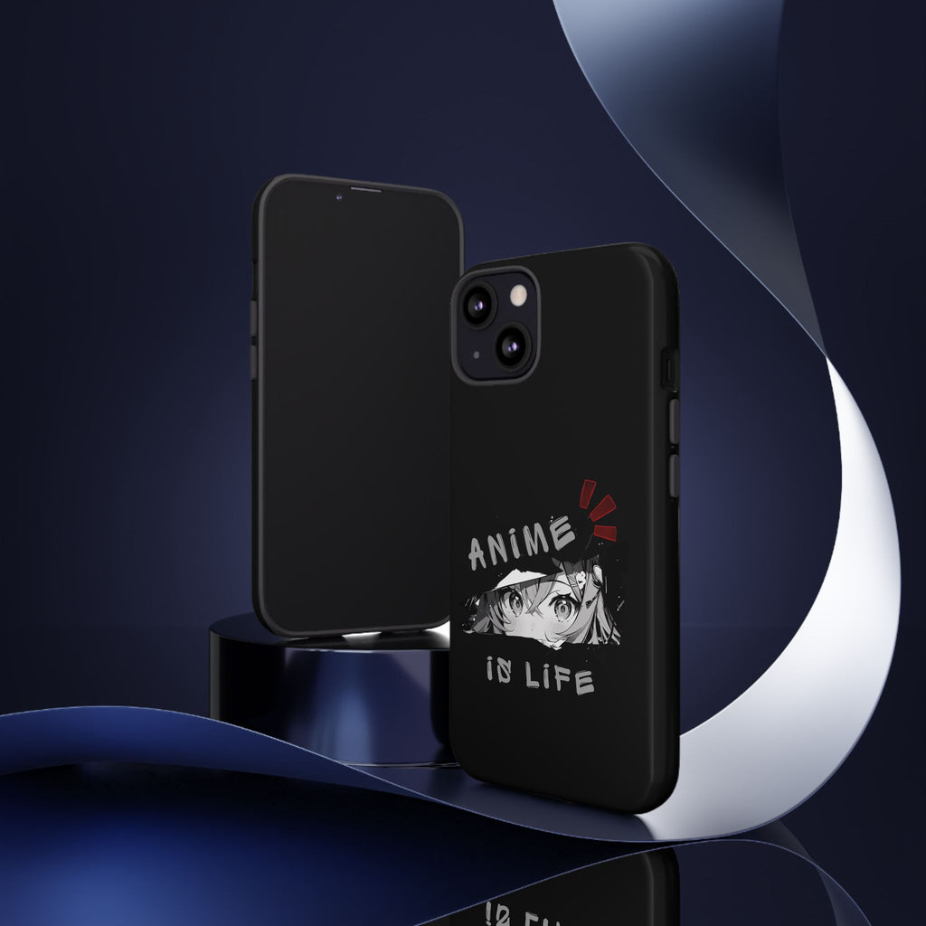 Anime lover Phone Case