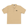 Cat  Polo Shirt