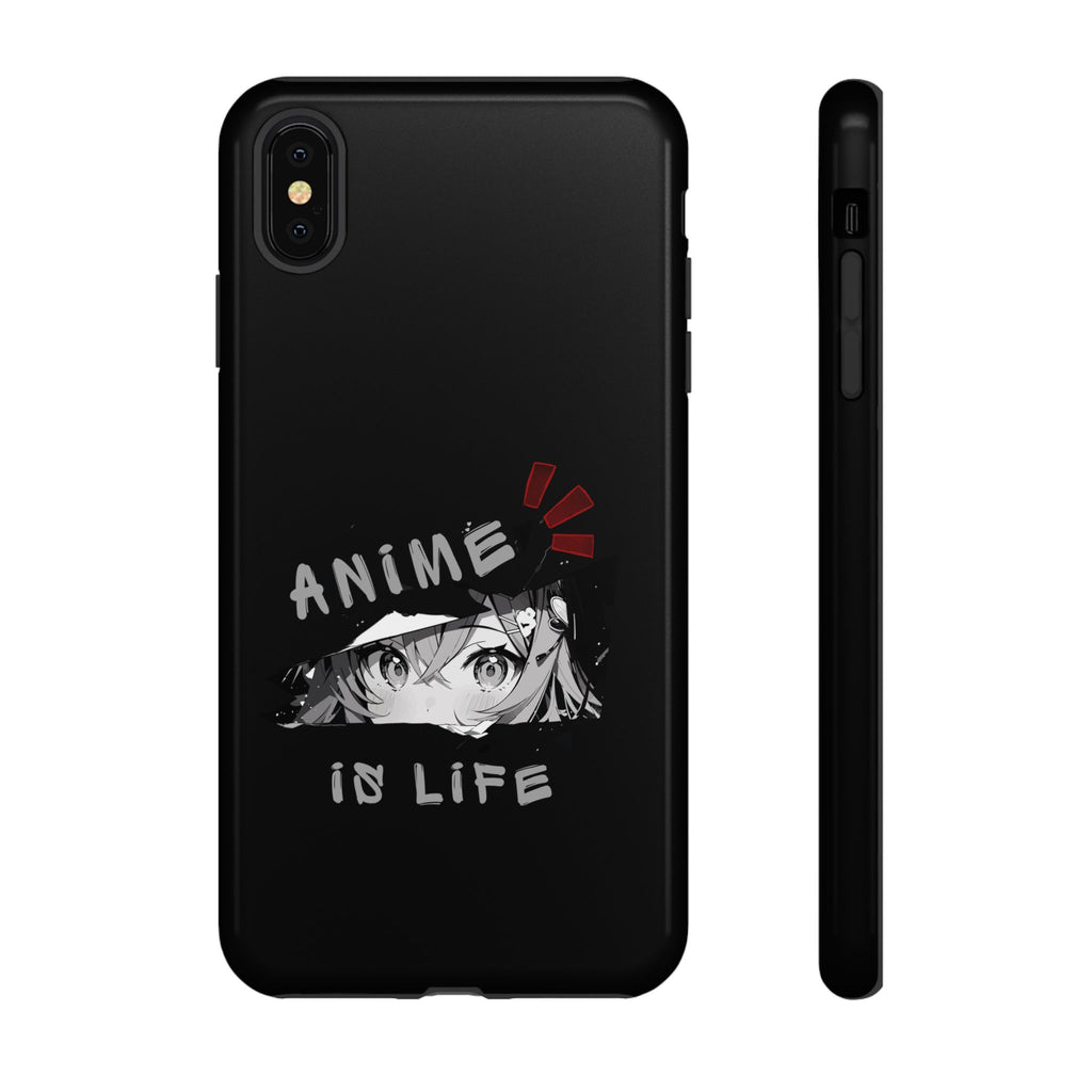 Anime lover Phone Case