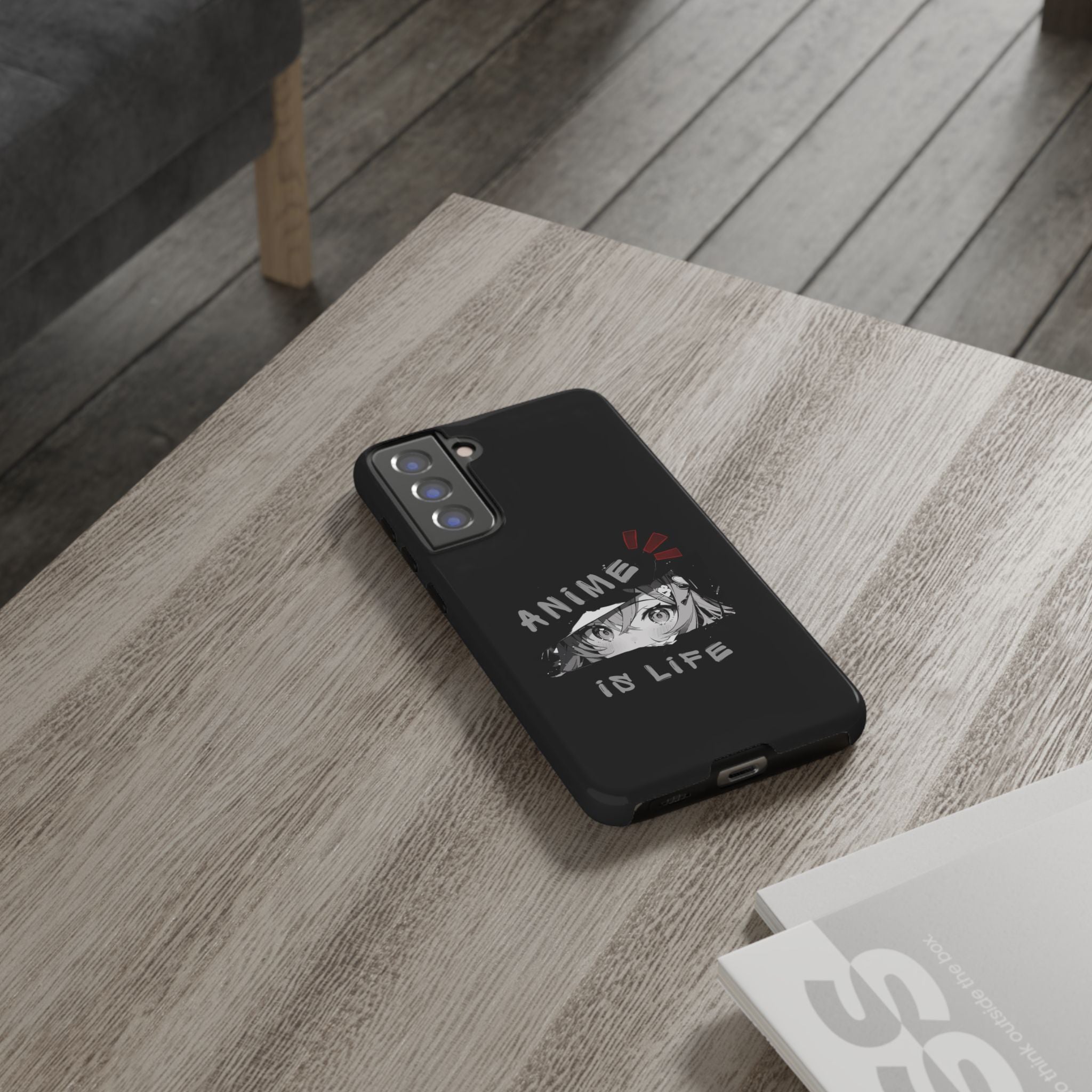 Anime lover Phone Case