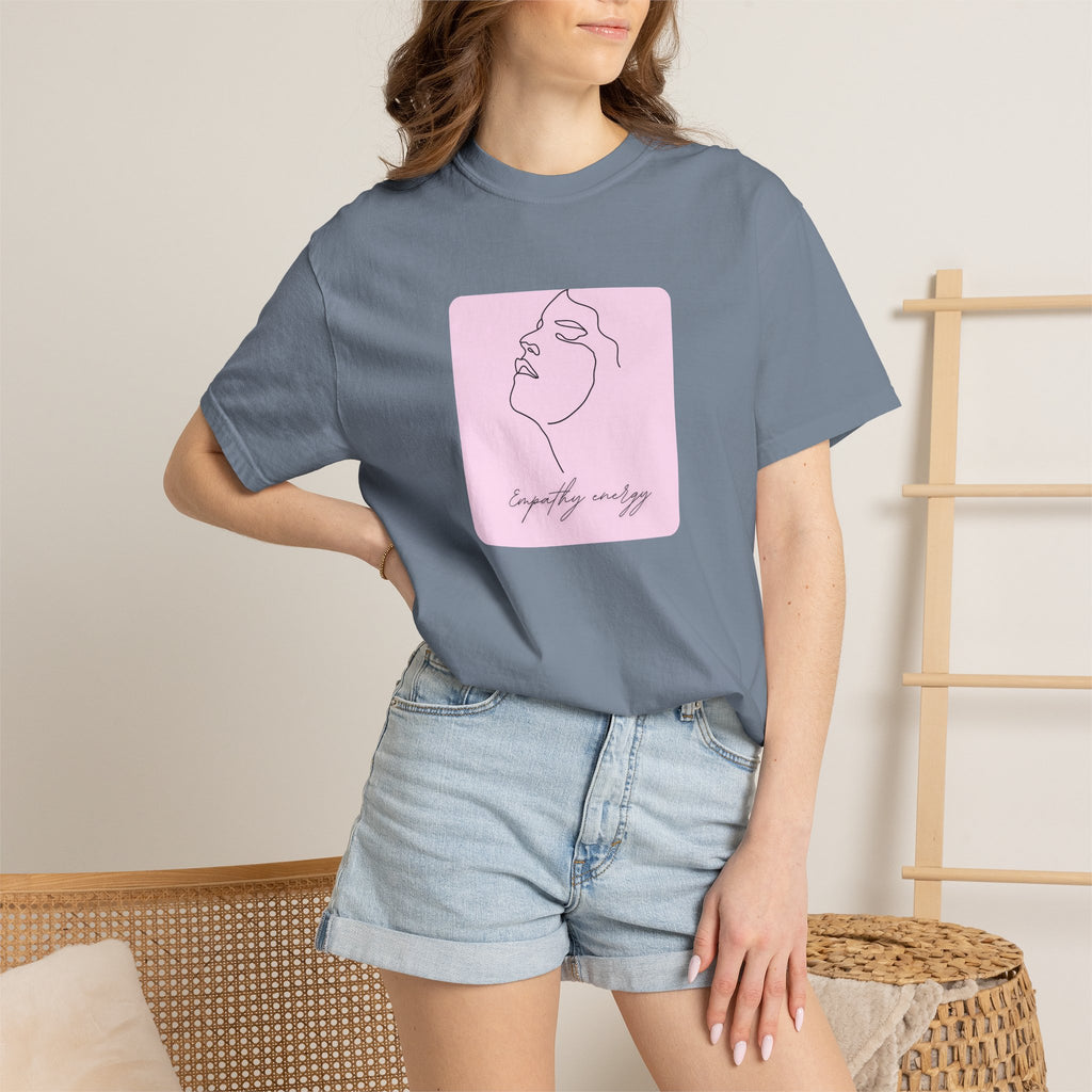 Art Face T-Shirt