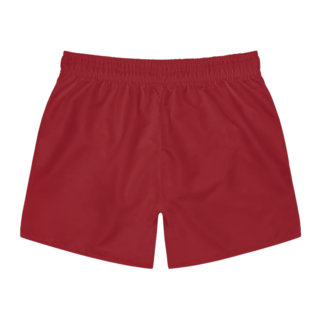 Men's  Side Stripe Trunk