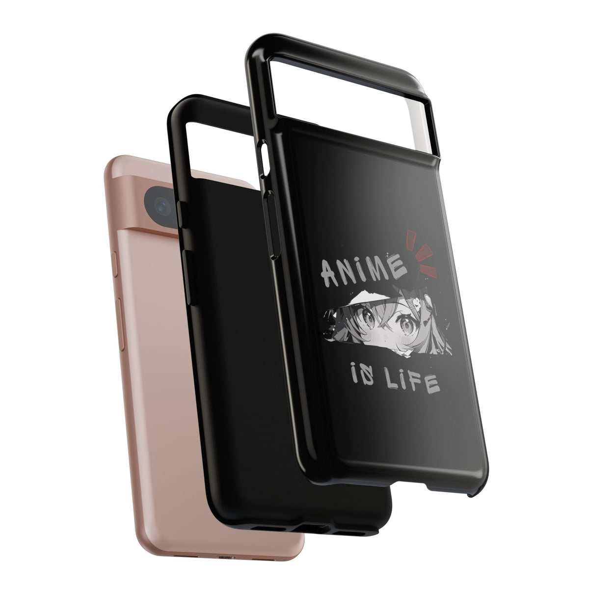 Anime lover Phone Case