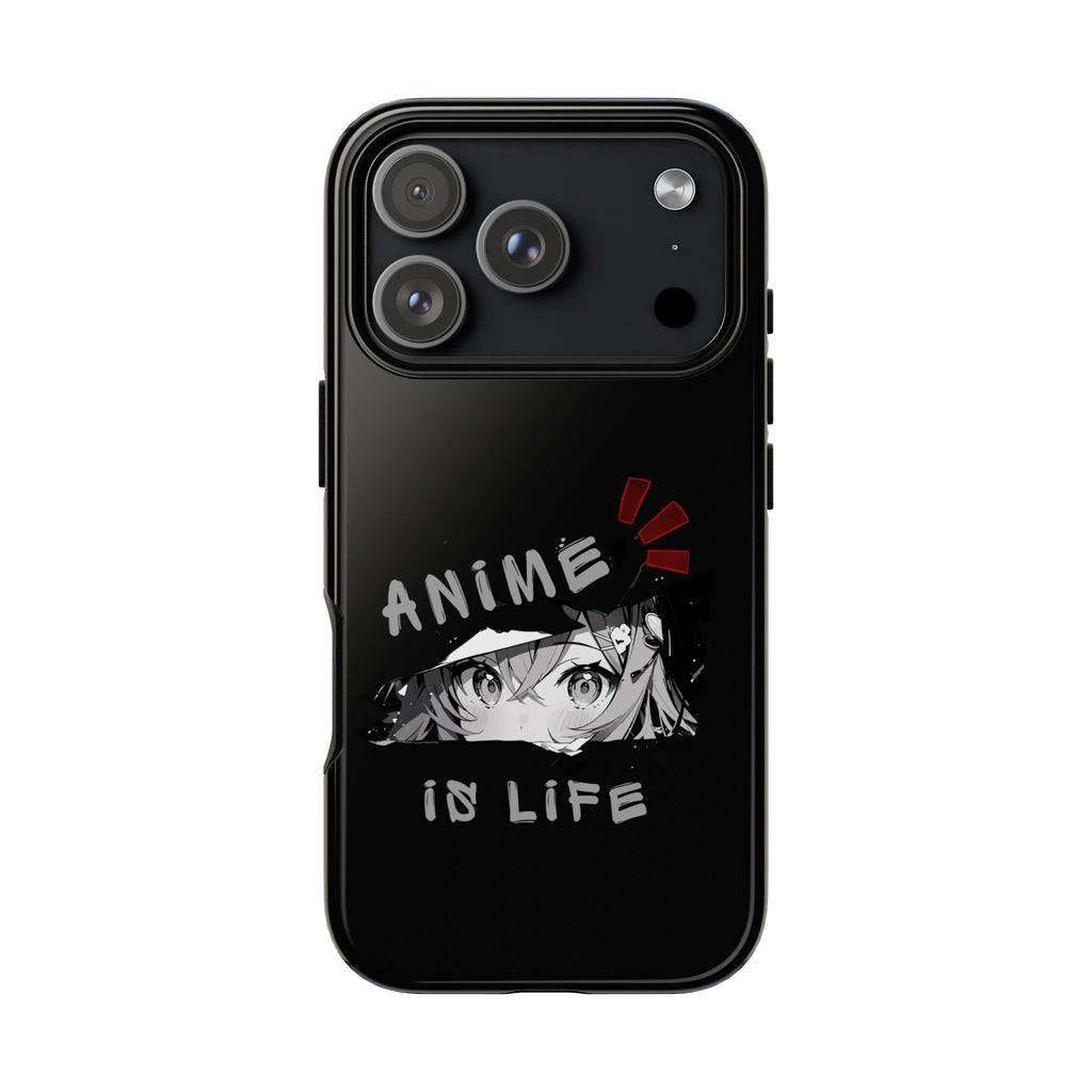 Anime lover Phone Case