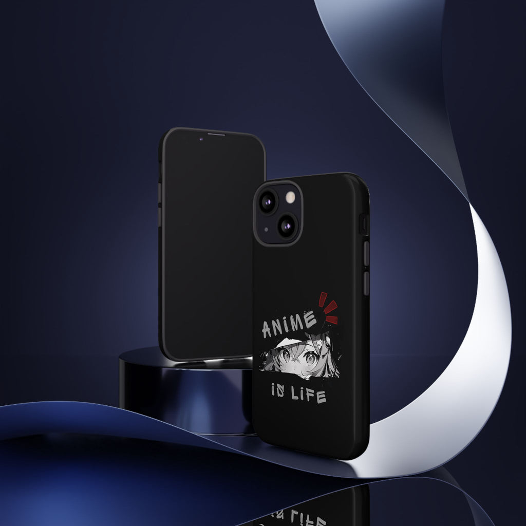 Anime lover Phone Case
