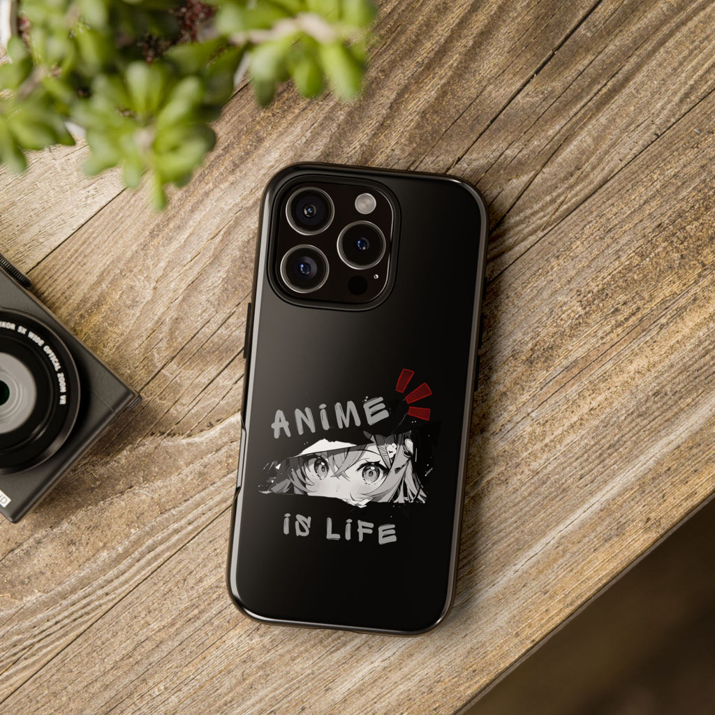 Anime lover Phone Case