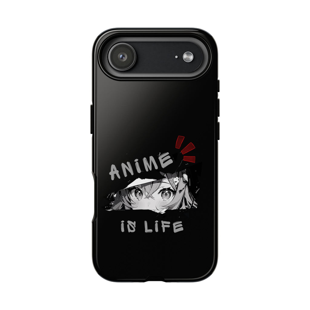 Anime lover Phone Case