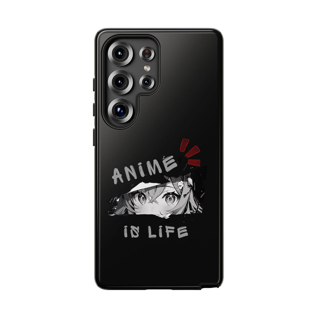 Anime lover Phone Case