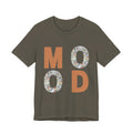 Money Mood Tee , Graphic T-Shirt