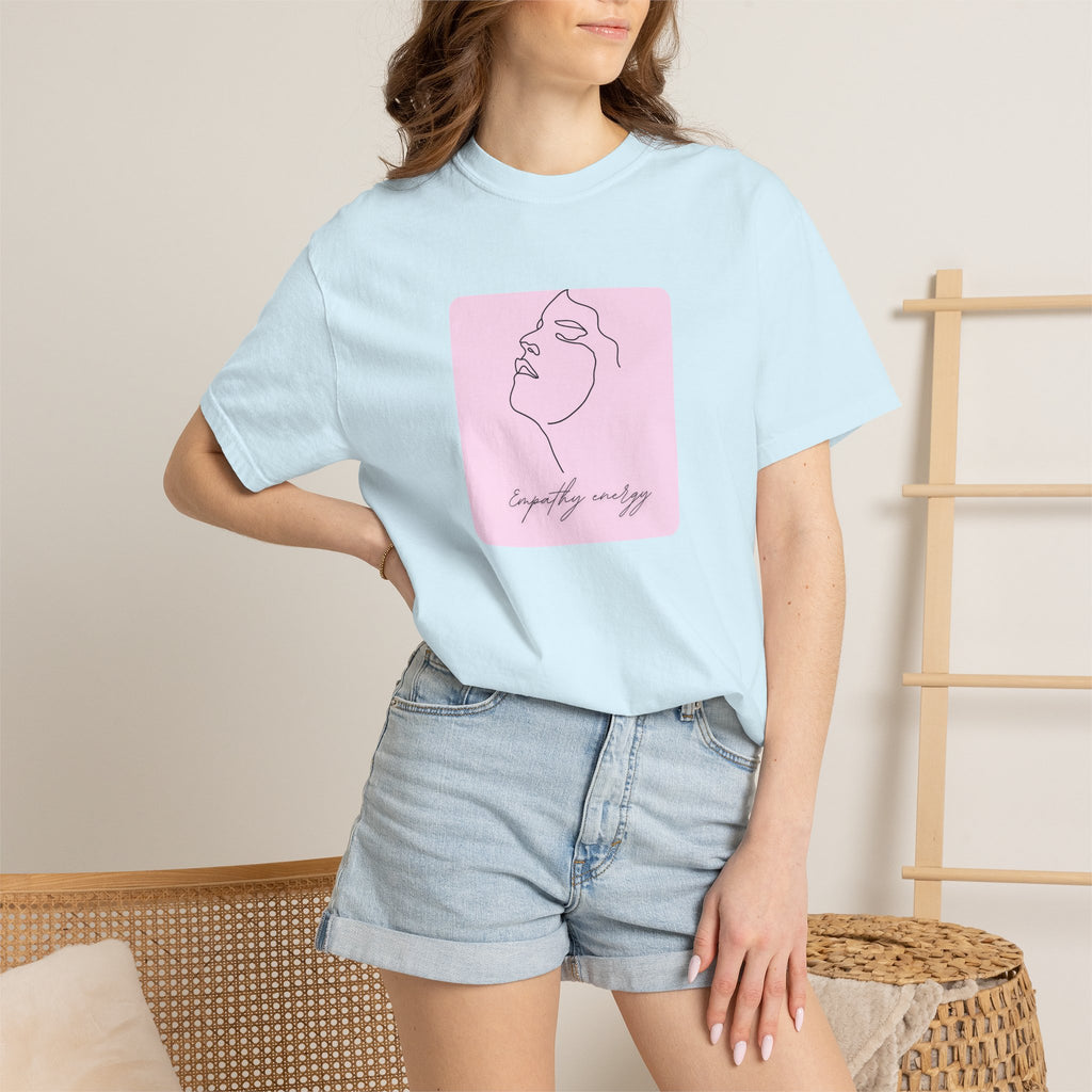 Art Face T-Shirt