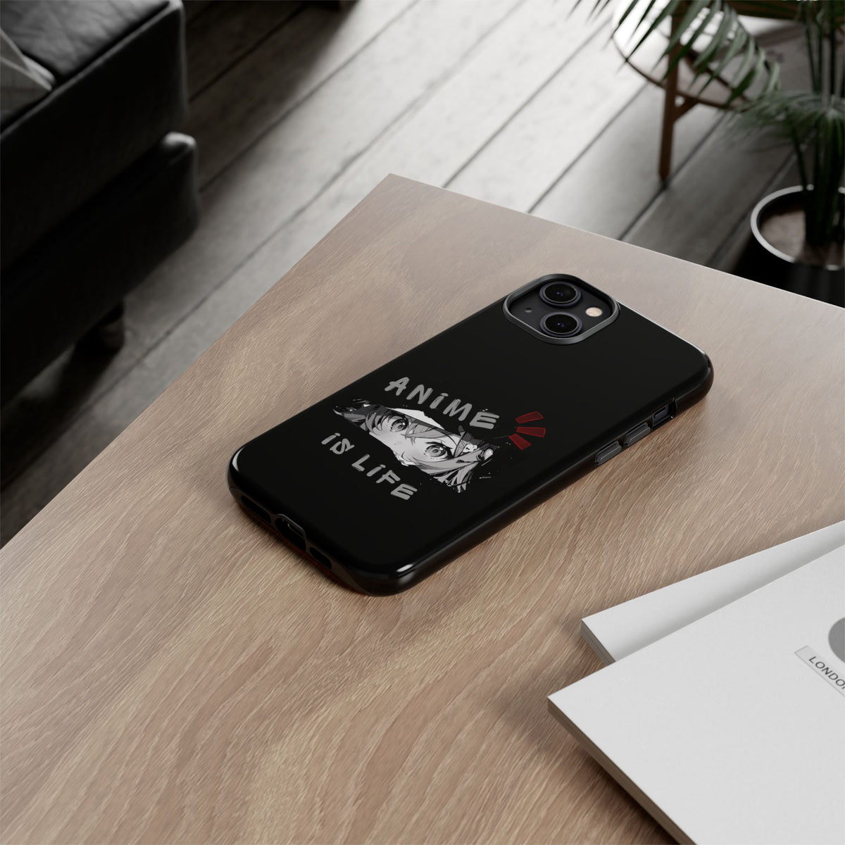Anime lover Phone Case