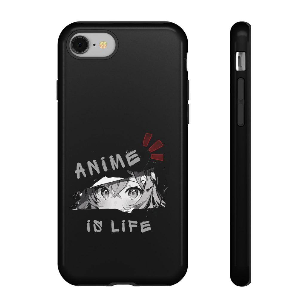 Anime lover Phone Case