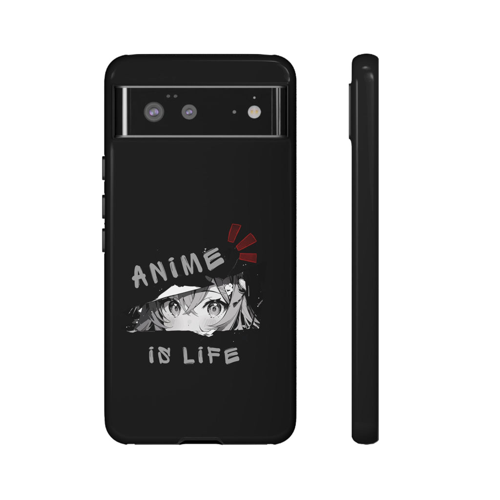 Anime lover Phone Case
