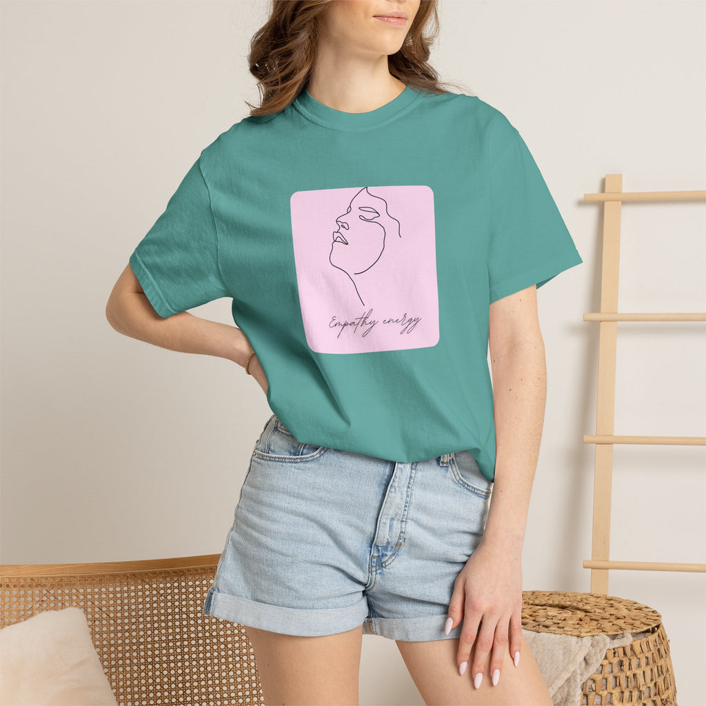Art Face T-Shirt