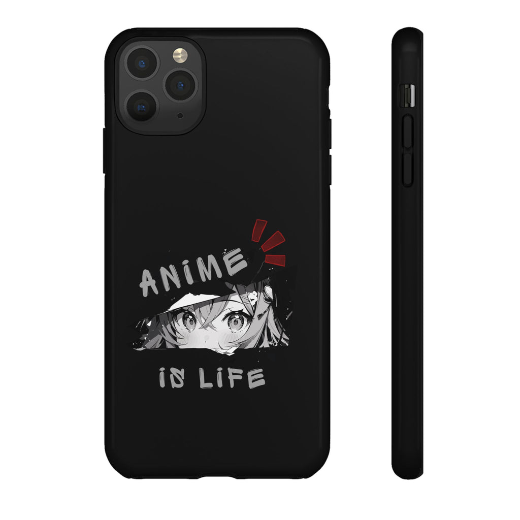 Anime lover Phone Case
