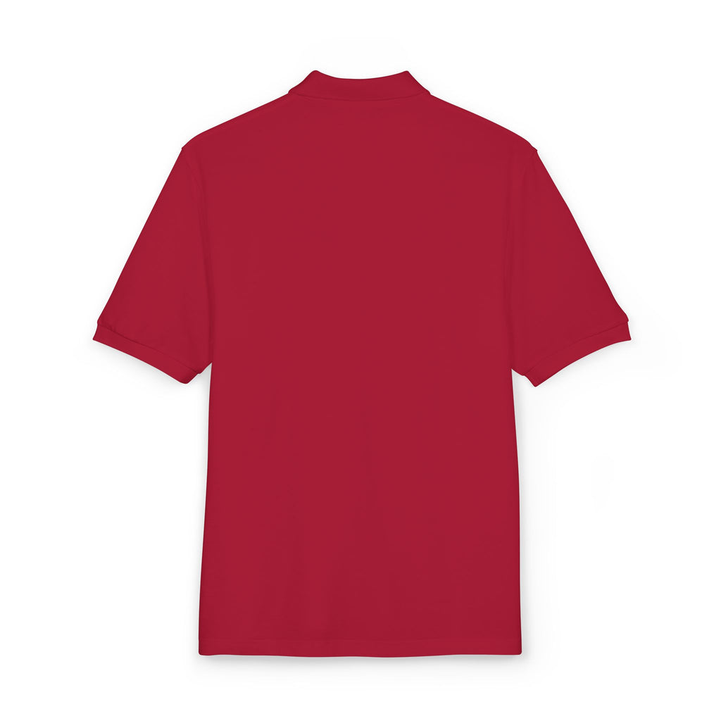 Cherry Polo Shirt