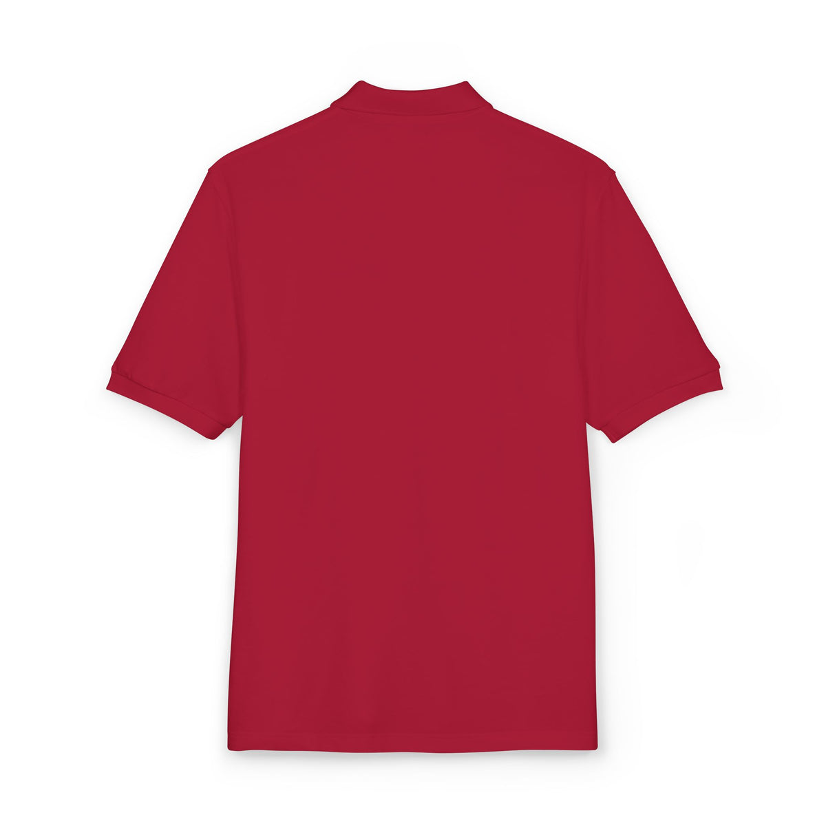 Cherry Polo Shirt