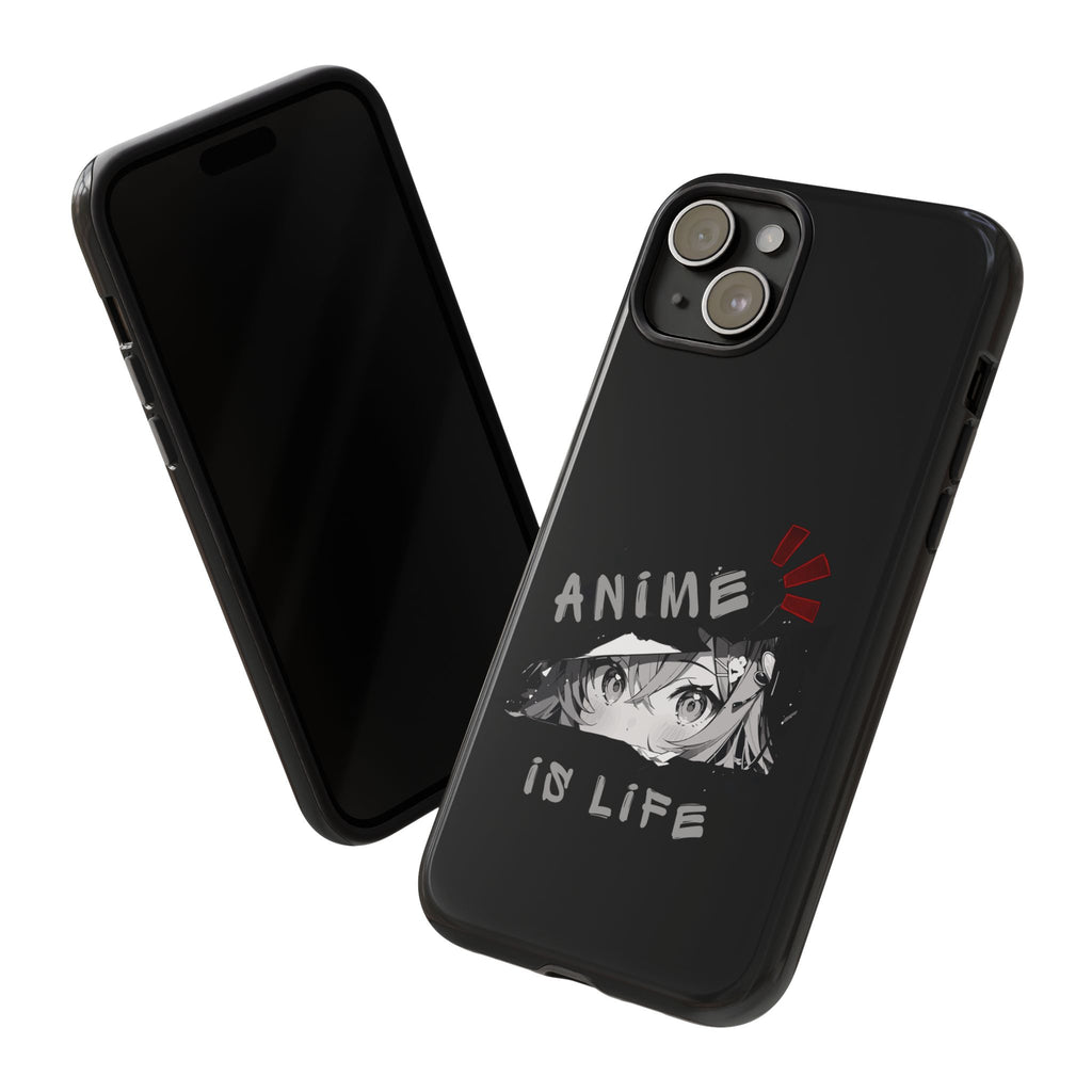 Anime lover Phone Case
