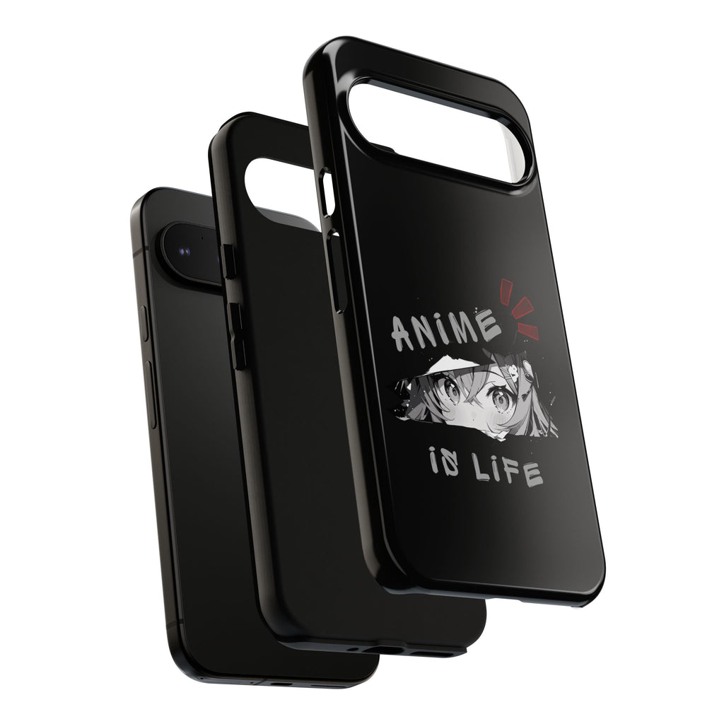 Anime lover Phone Case