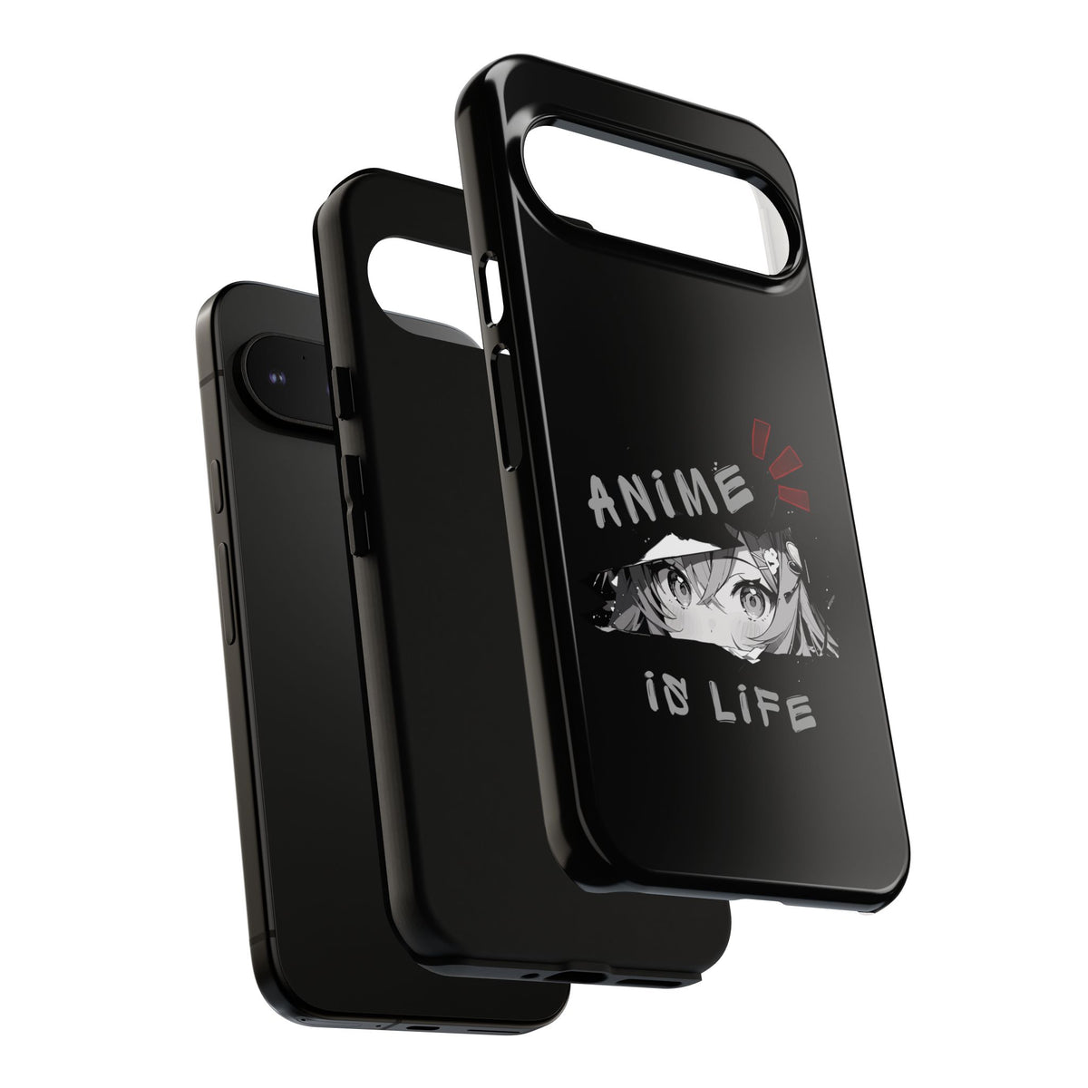 Anime lover Phone Case