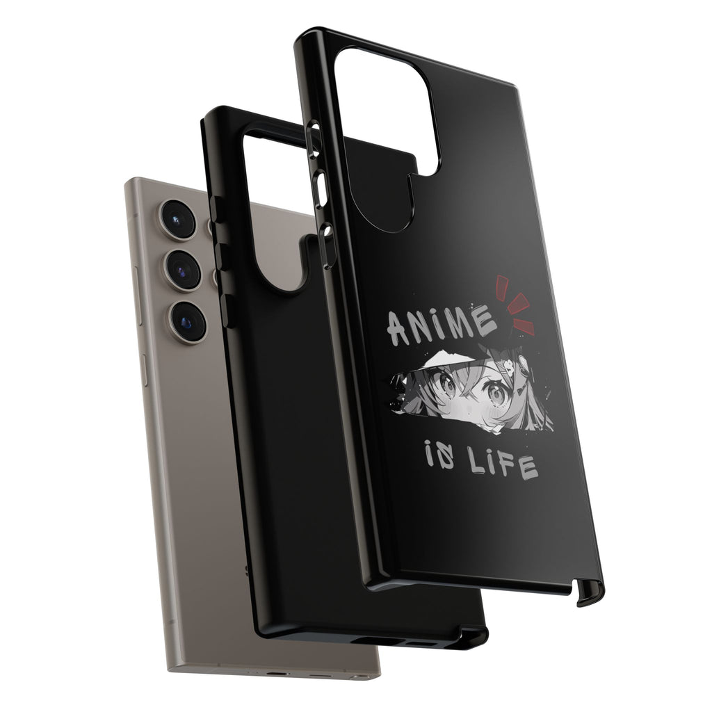 Anime lover Phone Case