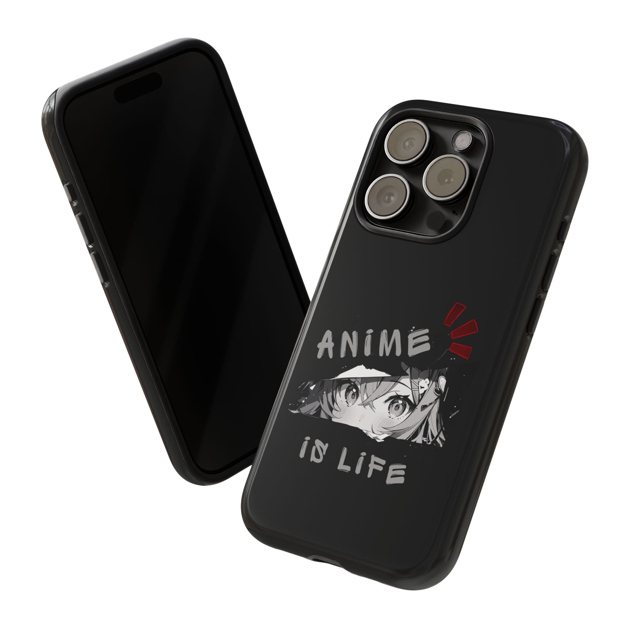 Anime lover Phone Case