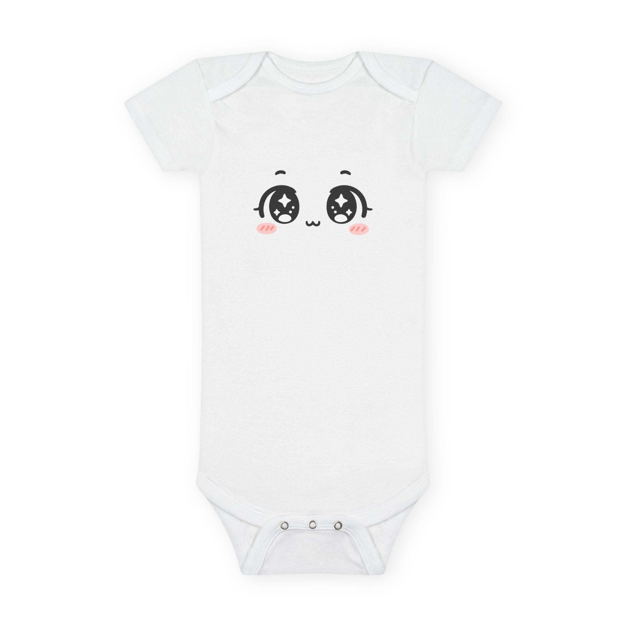 Onesie — Cute Baby Bodysuit Onesie