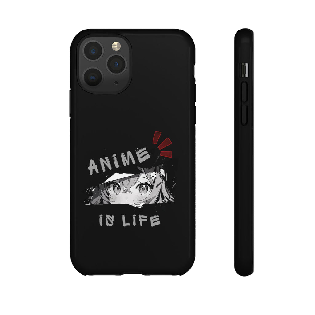 Anime lover Phone Case