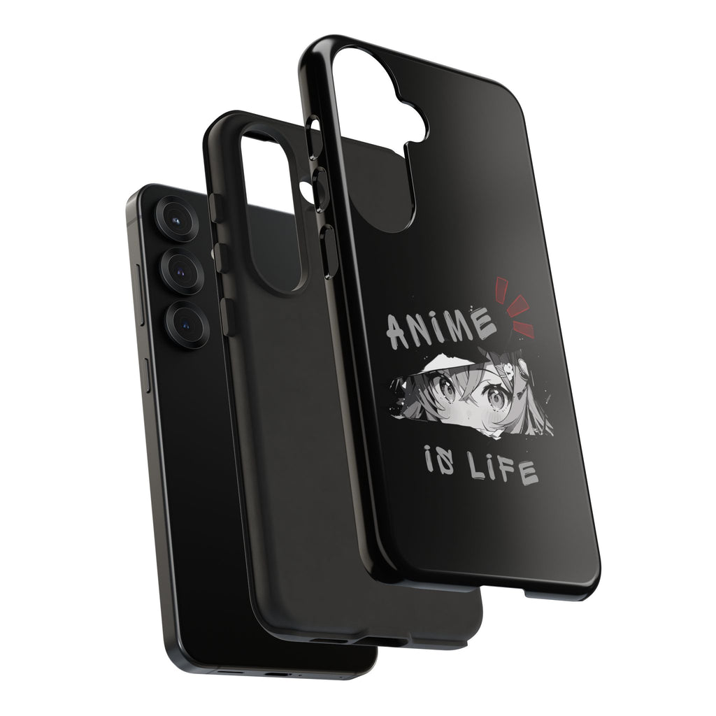 Anime lover Phone Case