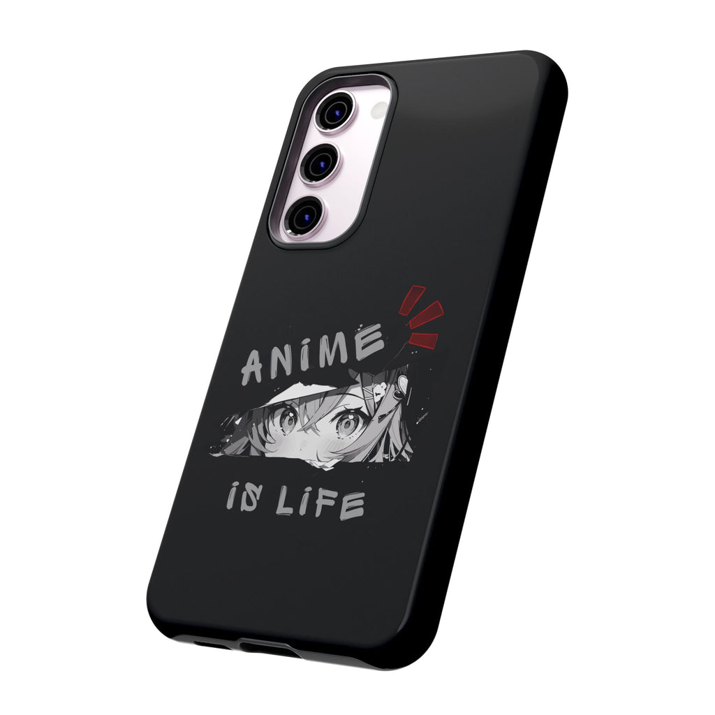 Anime lover Phone Case