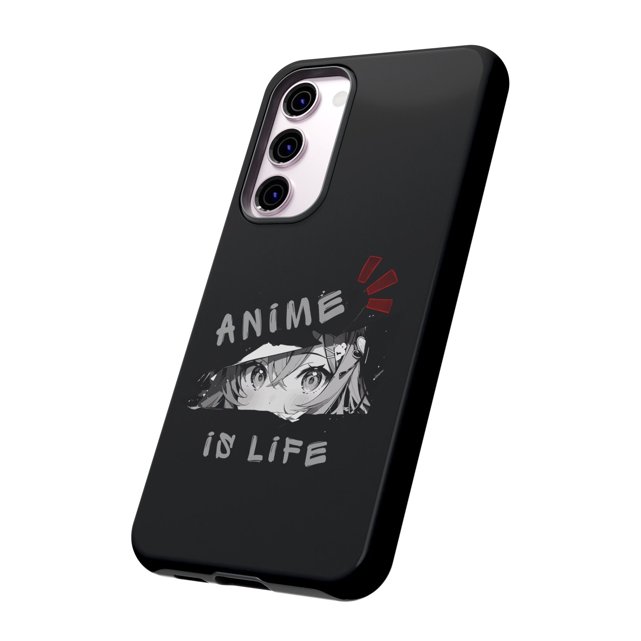 Anime lover Phone Case