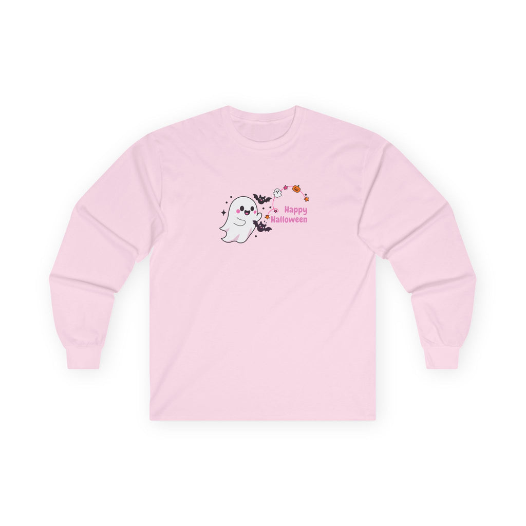 Cute Halloween Tee