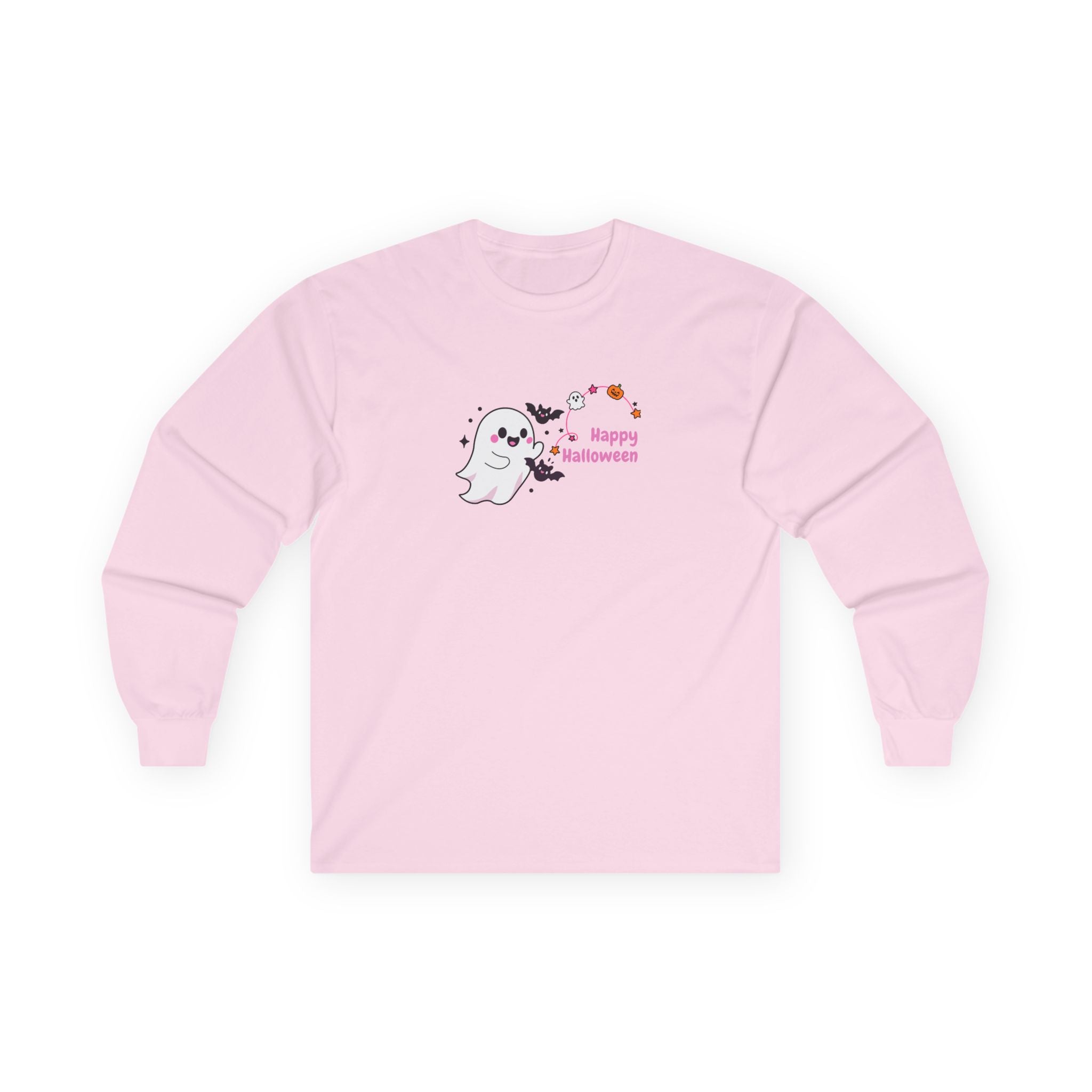 Cute Halloween Tee