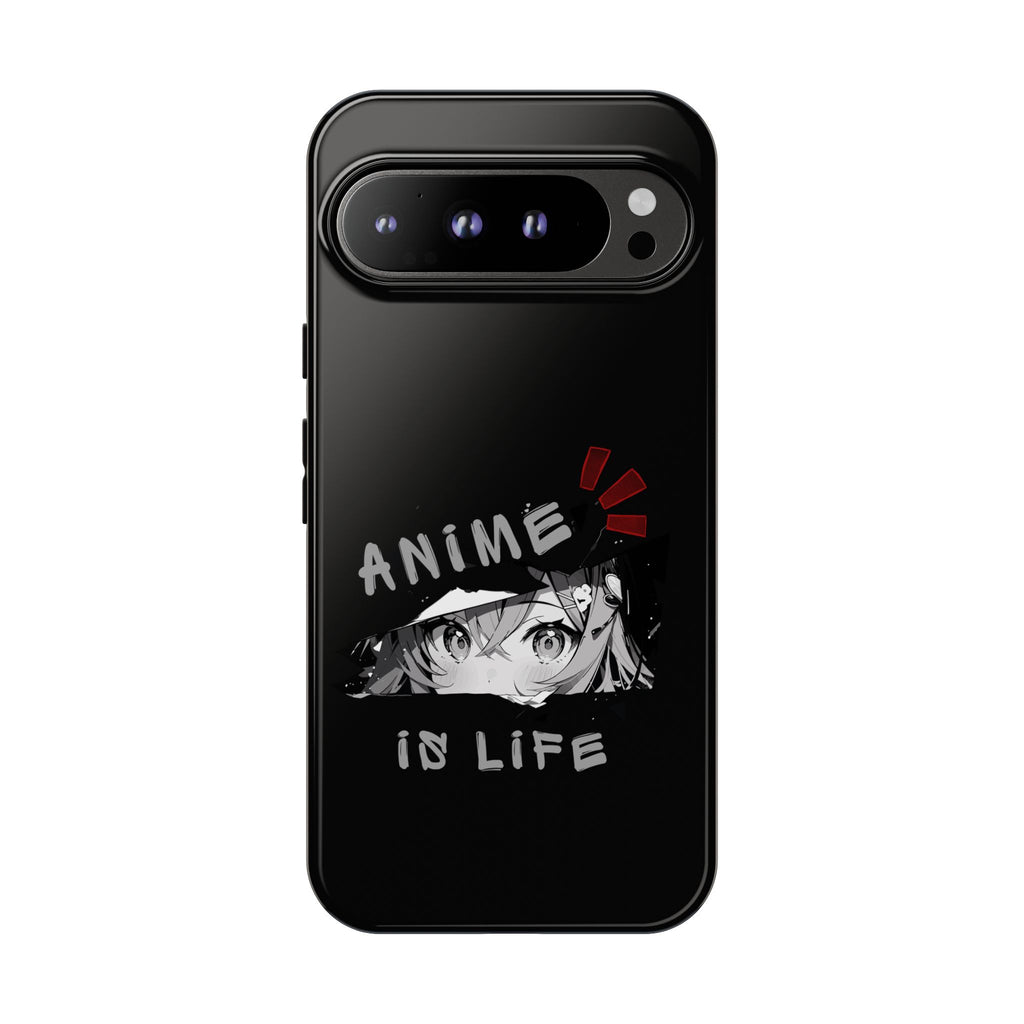Anime lover Phone Case