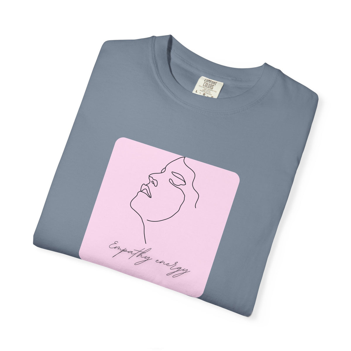 Art Face T-Shirt