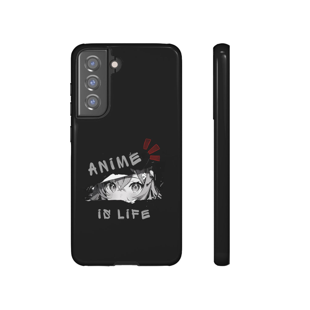 Anime lover Phone Case