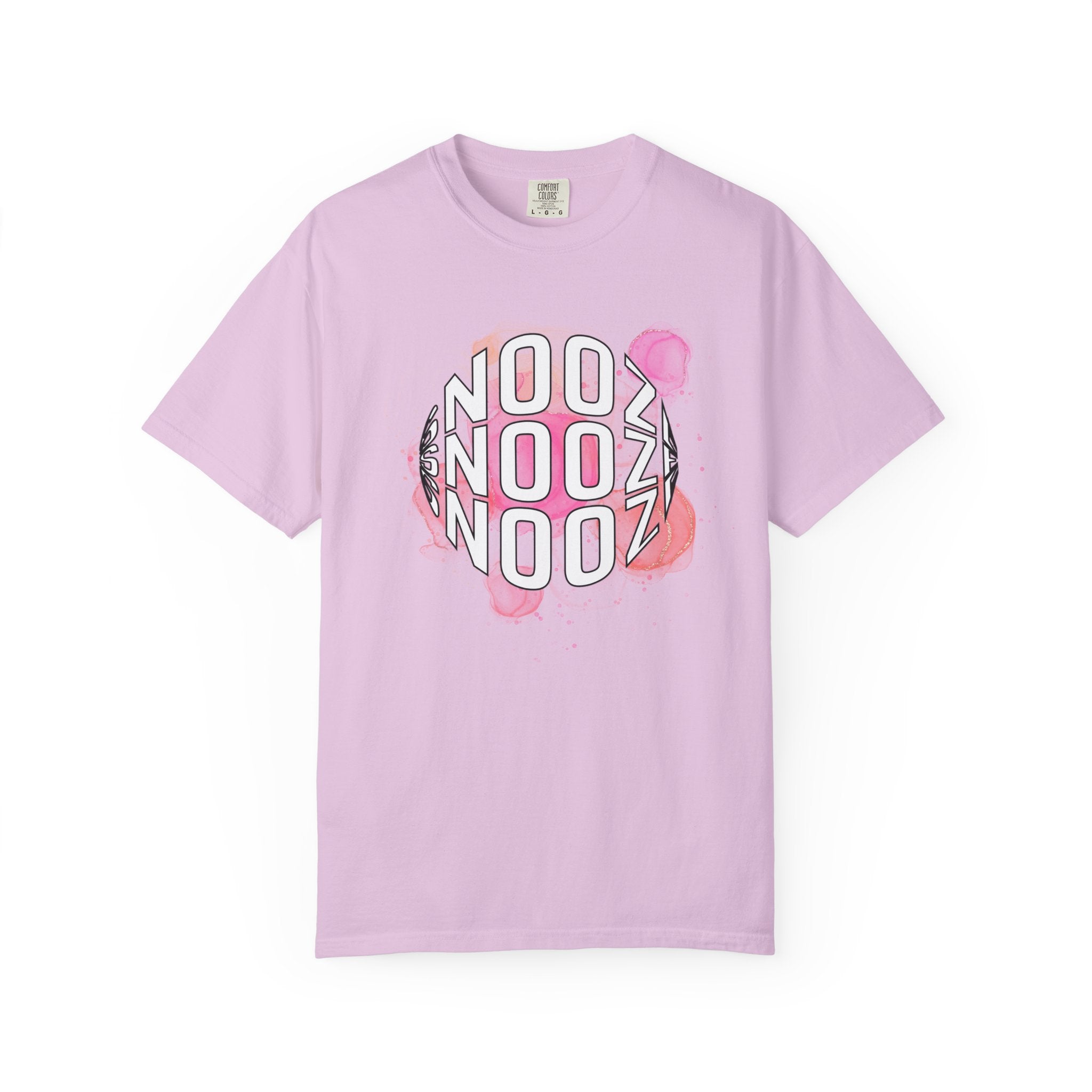 Snooze Graphic T-Shirt — Retro Tee