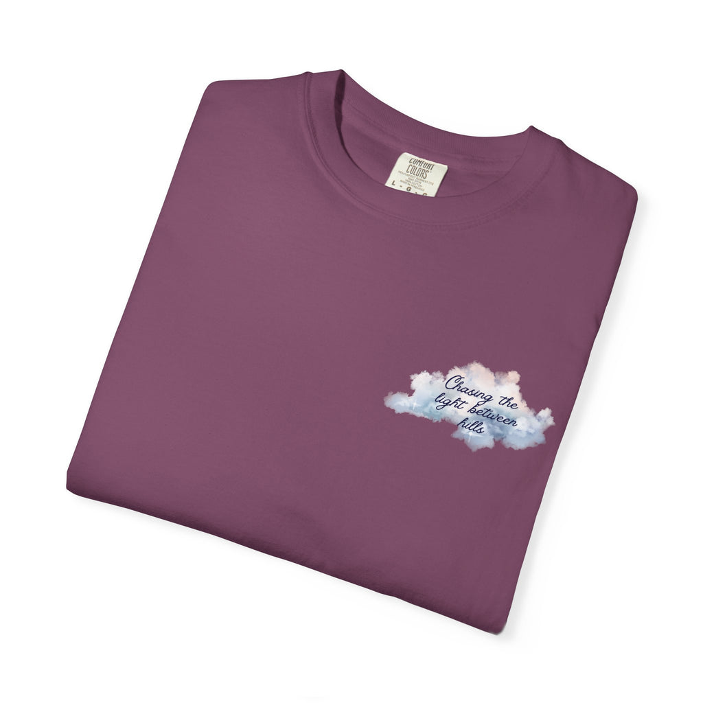 Cloudbound T-shirt