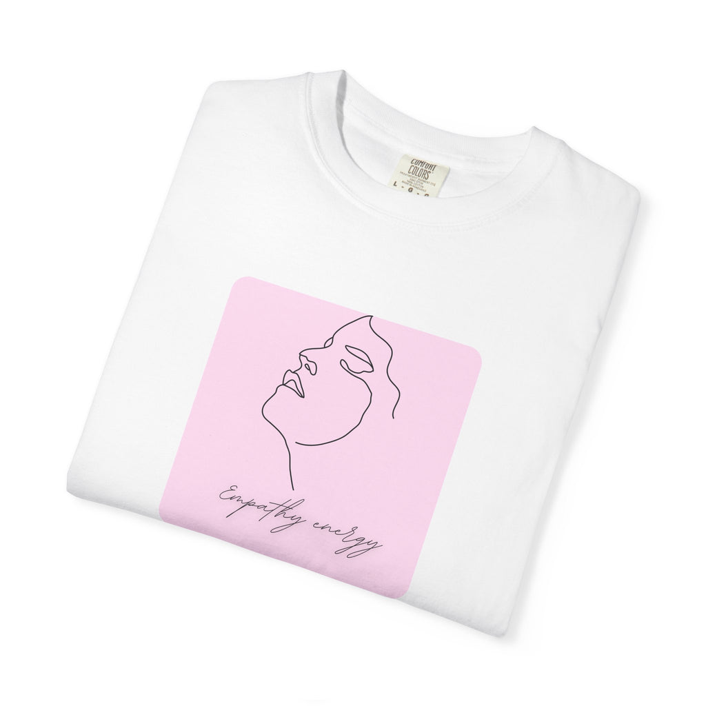 Art Face T-Shirt