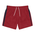 Men's  Side Stripe Trunk