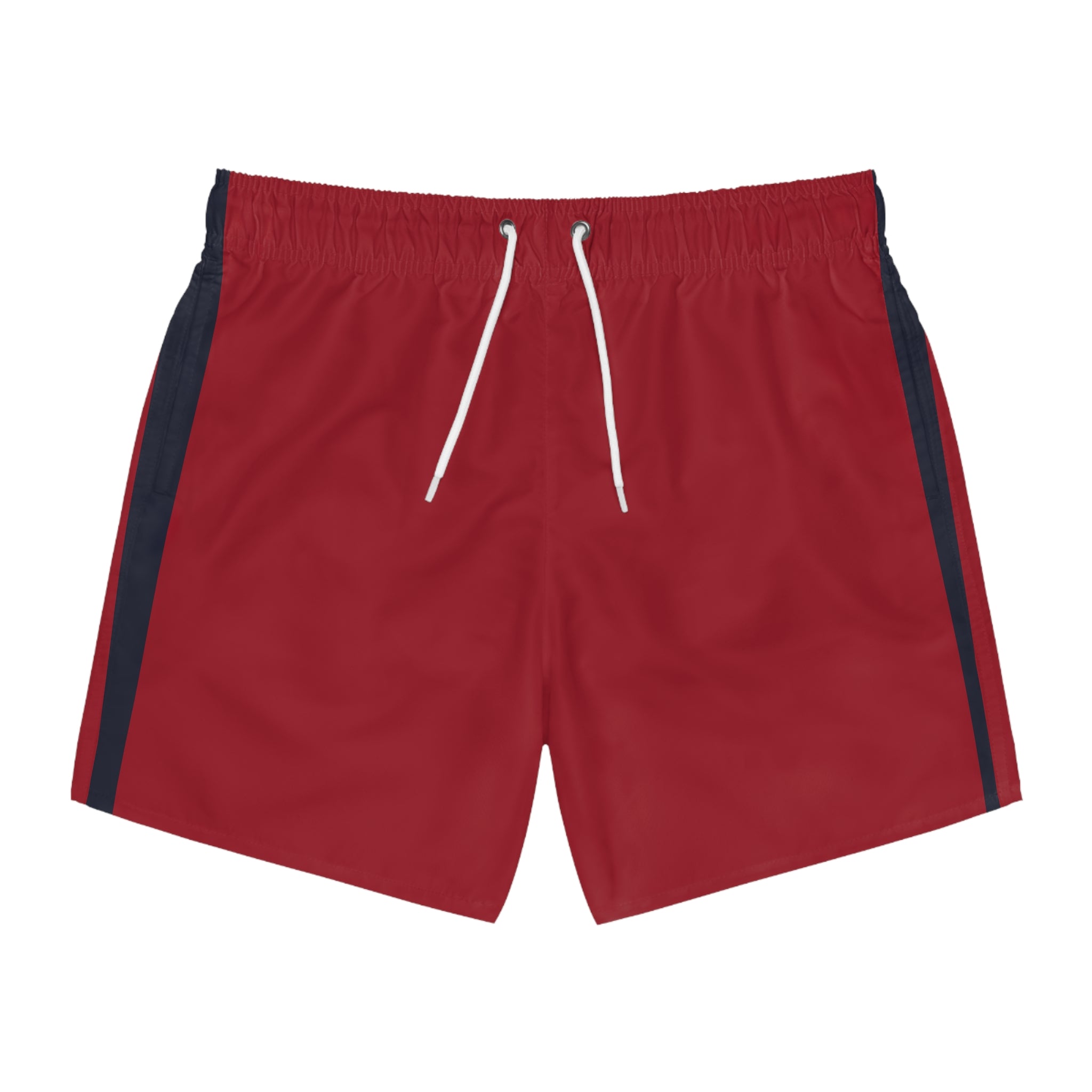 Men's  Side Stripe Trunk